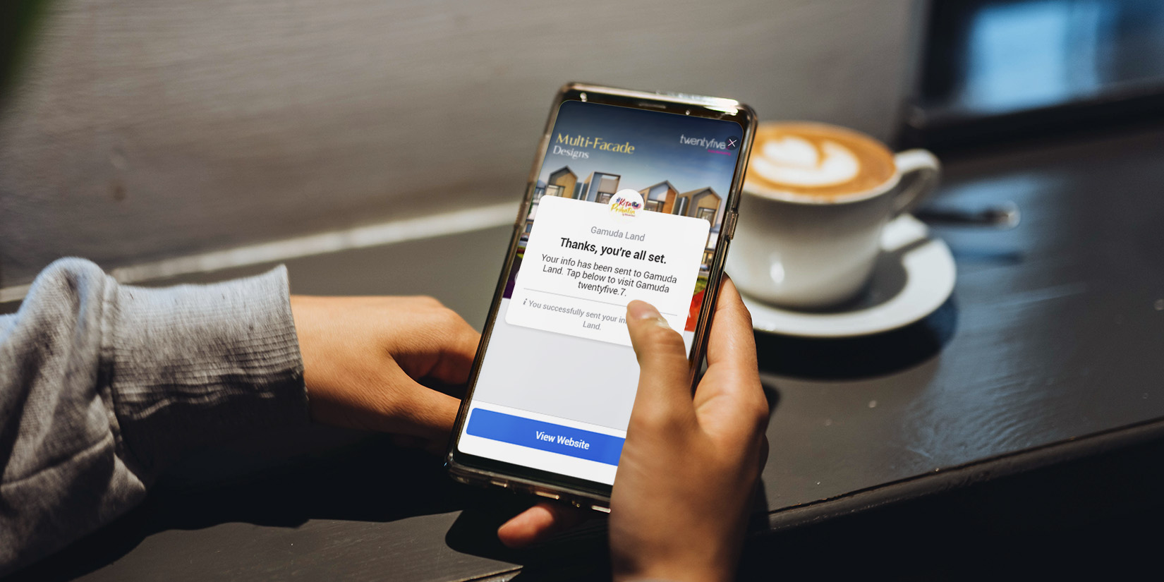 Facebook Ads Services in Malaysia