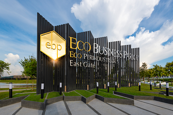 Ecoworld Property Developer Content Creation and Marketing Case Study