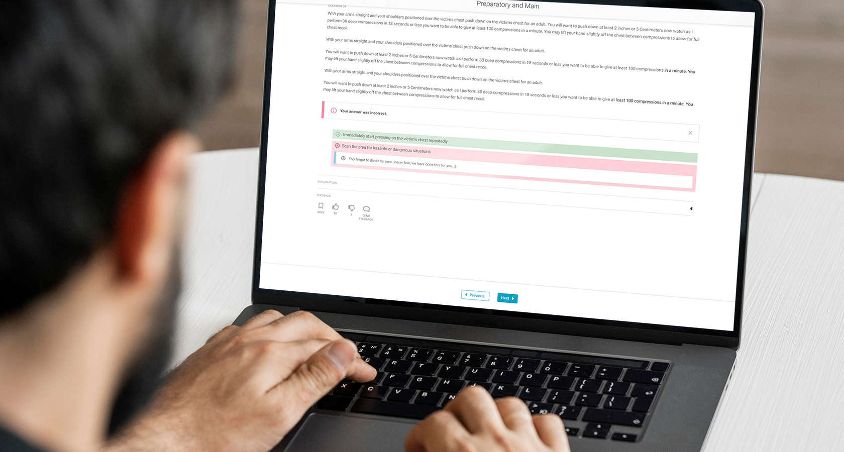 We leverage our expertise in UI/UX application design services to meet client's needs