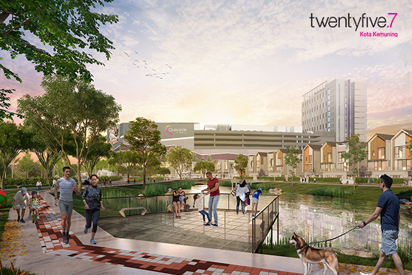 Twentyfive7 Property Digital Marketing and Lead Generation Case Study