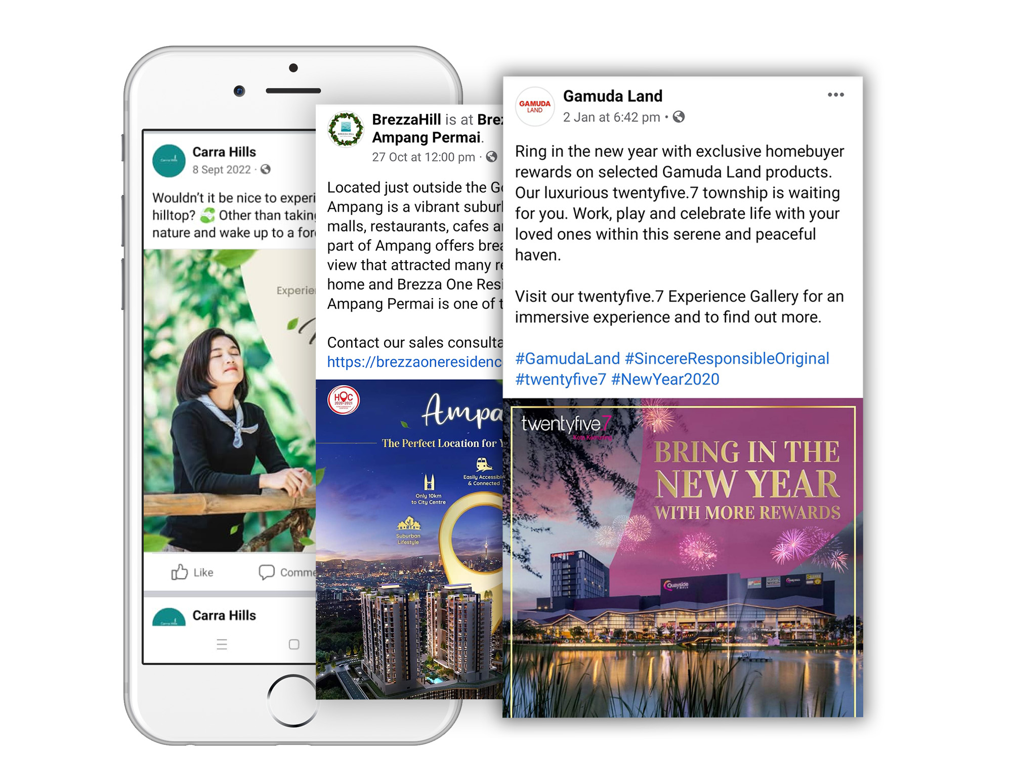 Social Media Agency in Malaysia