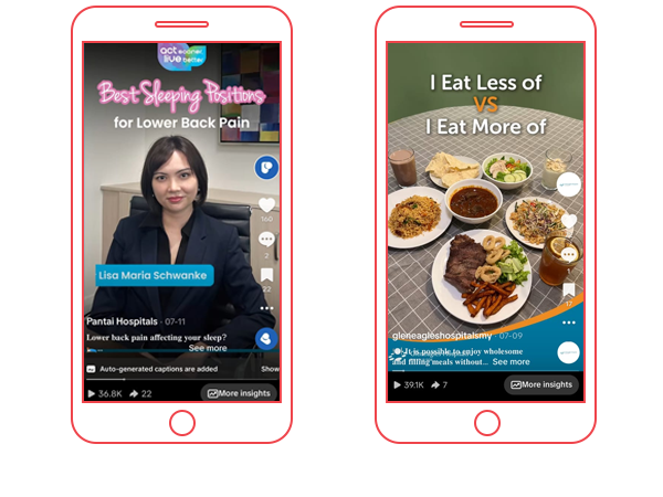 TikTok Ads Agency in Malaysia