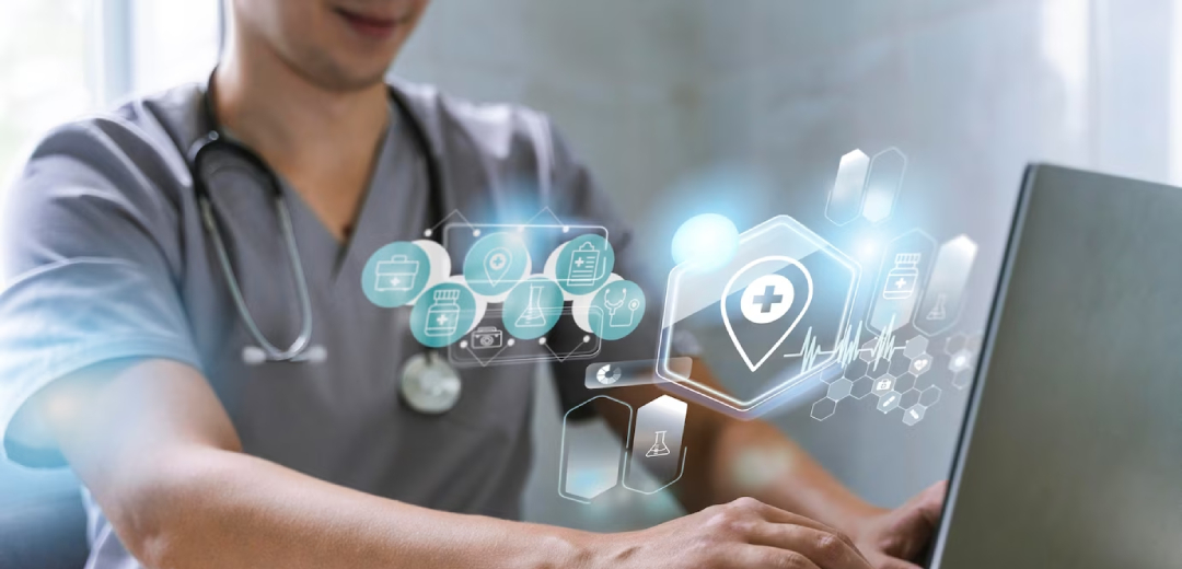 Healthcare Digital Marketing Tactics