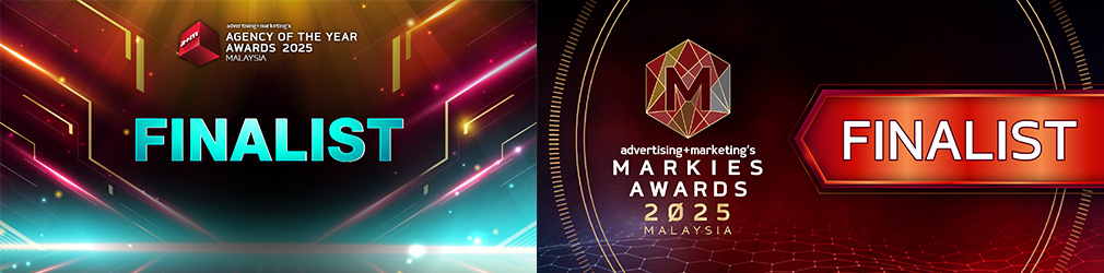 Healthcare Agency of the Year Markies Award 2025