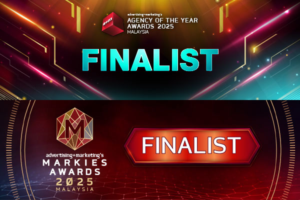 Markies Award Healthcare Agency of the Year 2025