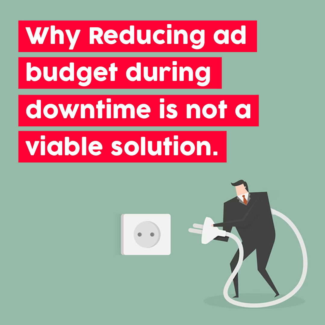 digital ads budget Malaysia