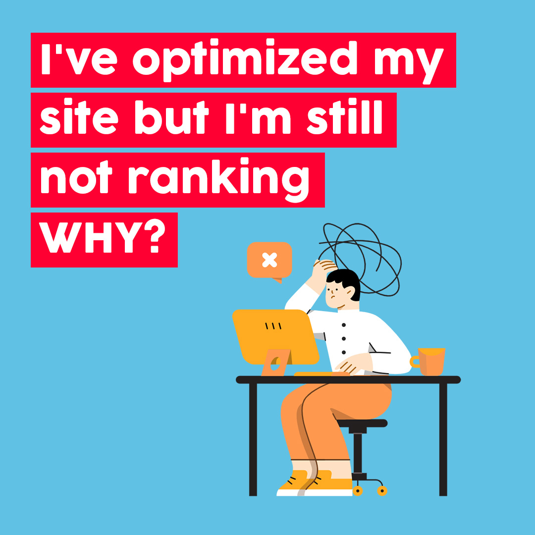 factors affecting SEO ranking Malaysia