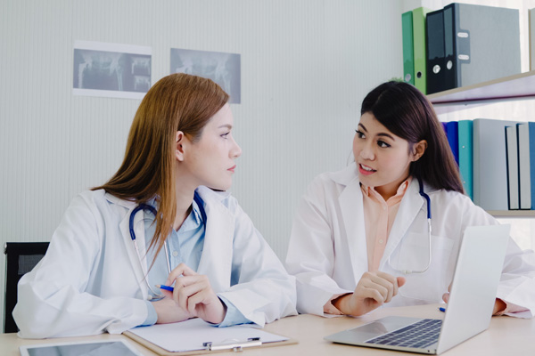 healthcare digital marketing