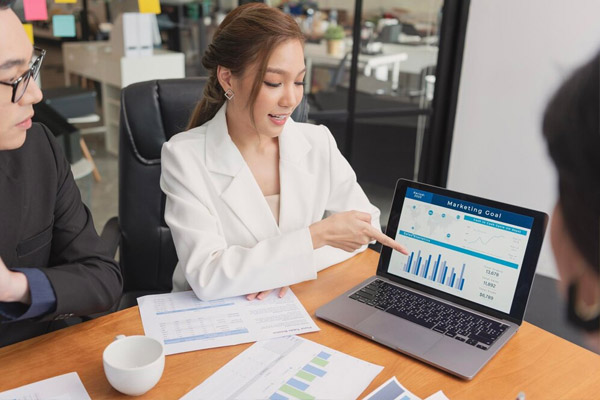 Data-Driven Marketing