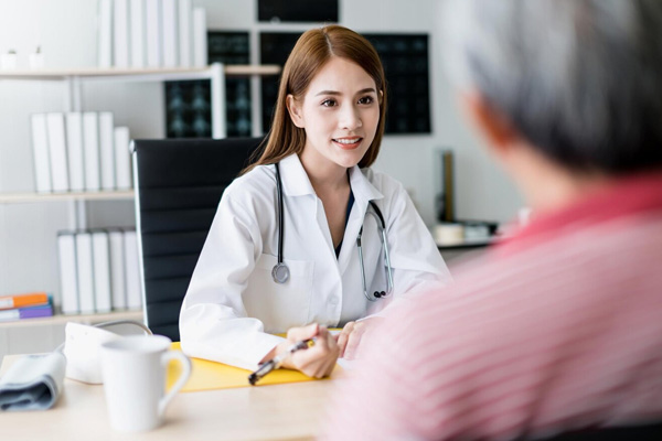 healthcare digital marketing