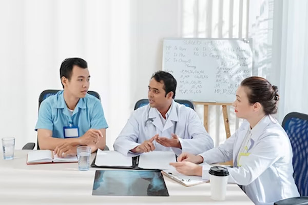 healthcare digital marketing