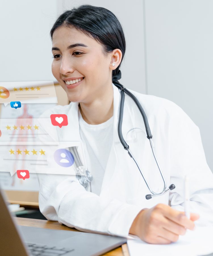 social media marketing agency in Malaysia