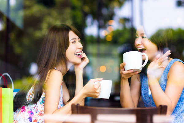 Chars Cafe Social Media Management Case Study