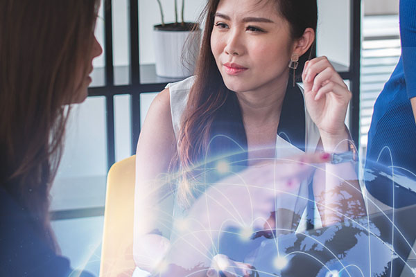 CIMB Bank Video Productions Case Study