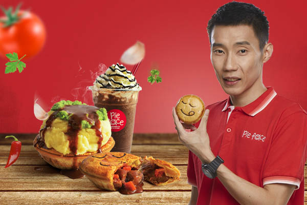 Pie Face digital marketing case study