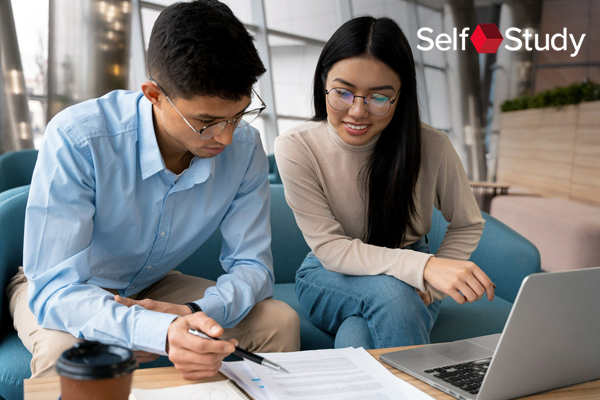 Self Study UIUX Design Case Study