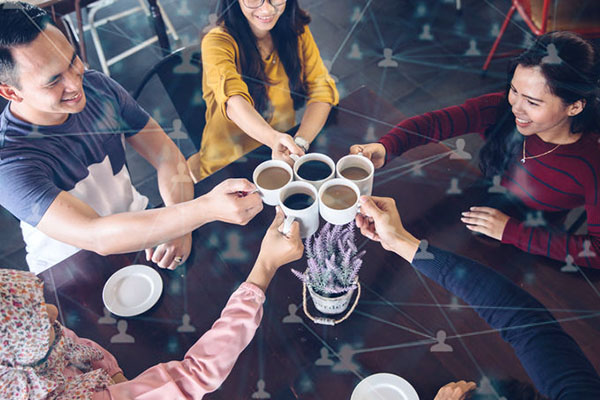 Takaful Ikhlas Insurance Social Media Community Management Case Study